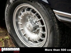 Mercedes Benz 450 SLC 5.0  Coupe, C107  mehrfach verfügbar! 