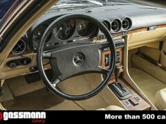 Mercedes Benz 450 SLC 5.0  Coupe, C107  mehrfach verfügbar! 