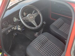 Rover Mini Cooper 1300