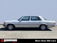 Mercedes Benz 450 SEL 6.9 Limousine W116, mehrfach VORHANDEN! 