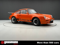 Porsche 911 SC 