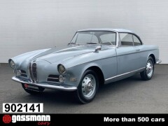 BMW 503 Coupe 1. Serie 