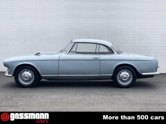 BMW 503 Coupe 1. Serie 