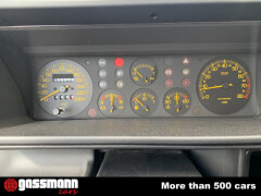 Lancia Delta HF Integrale Top Zustand 