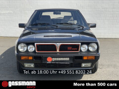 Lancia Delta HF Integrale Top Zustand 