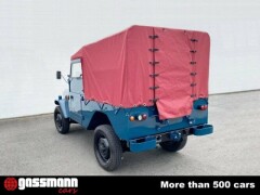 Alfa Romeo Matta AR 51 4x4 