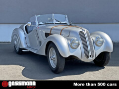 BMW 328 Roadster - mehrfach verfügbar! 