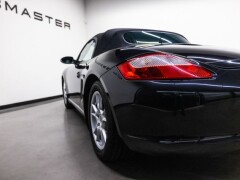 PORSCHE Boxster  2.7 Tiptronic Btw auto, Fiscale waarde €