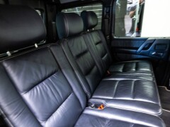 Mercedes Benz G 500  St.Wagon CLASSIC 25 Btw auto, Fiscale waar