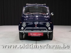 Fiat 500L \'71 