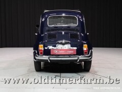 Fiat 500L \'71 