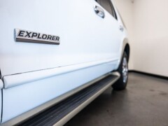FORD Explorer  V8 Eddie Bauer 7 sitze Btw auto, Fiscal