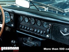 Jaguar E-Type 4.2 Serie 2  Roadster 