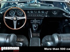 Jaguar E-Type 4.2 Serie 2  Roadster 
