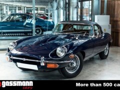 Jaguar E-Type 4.2 Serie 2  Roadster 