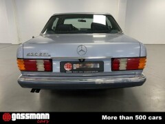Mercedes Benz 420 SEL Limousine W126, mehrfach VORHANDEN! 