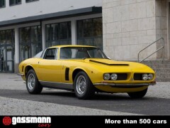 Andere Iso Grifo 7 Litri Series I 