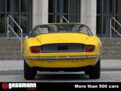 Andere Iso Grifo 7 Litri Series I 