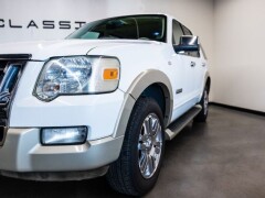 FORD Explorer  V8 Eddie Bauer 7 sitze Btw auto, Fiscal