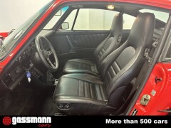 Porsche 930 / 911 3.3 Turbo -  Matching Numbers 