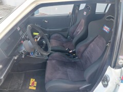 Lancia Delta Integrale 16v replica EVO Martini 5