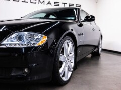 MASERATI Quattroporte  4.7 S Btw auto (€ 33.016,53 Ex B.T.