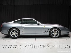 Ferrari 550 Maranello \'97 