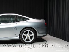 Ferrari 550 Maranello \'97 