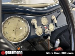 BMW 319/1 Sport Roadster - Matching Numbers - 1 von 