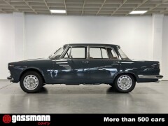 Alfa Romeo 2600 Berlina Tipo 106 