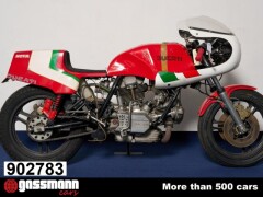 Andere Ducati 864cc Production Racing Motorcycle 