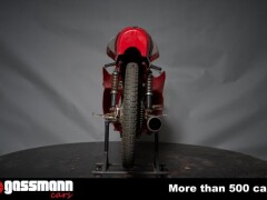 Andere Moto Morini 250cc Settebello Racing Motorcycle 