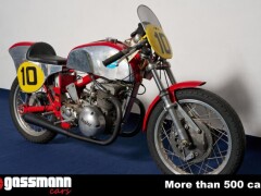 Andere Kegler 250cc Racing Motorcycle 