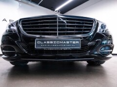 Mercedes Benz S 400  HYBRID DEALER AUTO