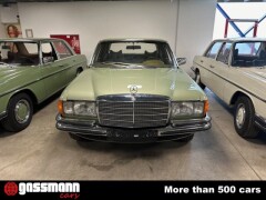 Mercedes Benz 280 S Limousine - W116 