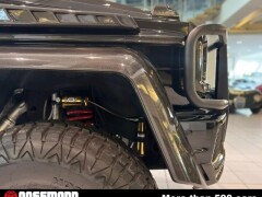 Mercedes Benz G63 AMG - G700 6x6 Brabus - Designo 