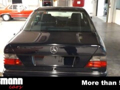 Mercedes Benz E 320 Coupe - unter 30.000KM - C124 