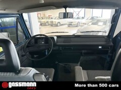 Volkswagen T3 Multivan Diesel- Typ 253 S92 