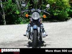 Honda CB750 Four - Restauriert 
