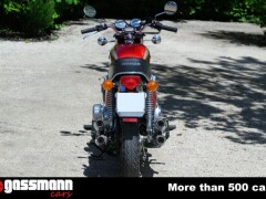 Honda CB750 Four - Restauriert 