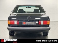 Mercedes Benz 300 SE Limousine W126, mehrfach vorhanden 