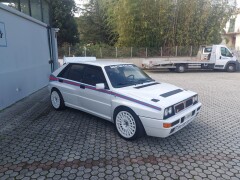 Lancia Delta Integrale 16v replica EVO Martini 5