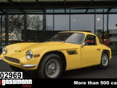 TVR Vixen 1600 S2 
