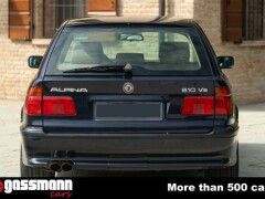 BMW Alpina B10 4.6 Touring Kombi V8 82/204 - E39 