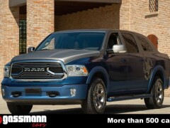 Dodge RAM V8 5.7L Hemi Motor - ATULUX von AZNOM 