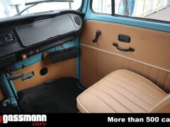 Volkswagen T2 Camper Bus - High Roof / Hochdach 