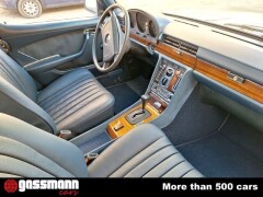 Mercedes Benz 450 SE Limousine W116 