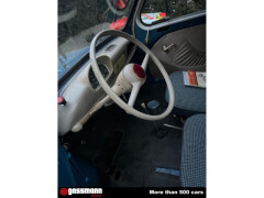 Renault 4 CV 