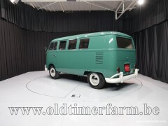 Volkswagen T1 Combi \'65 