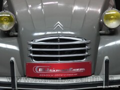 Citroen 2CV AZ A  \'66 